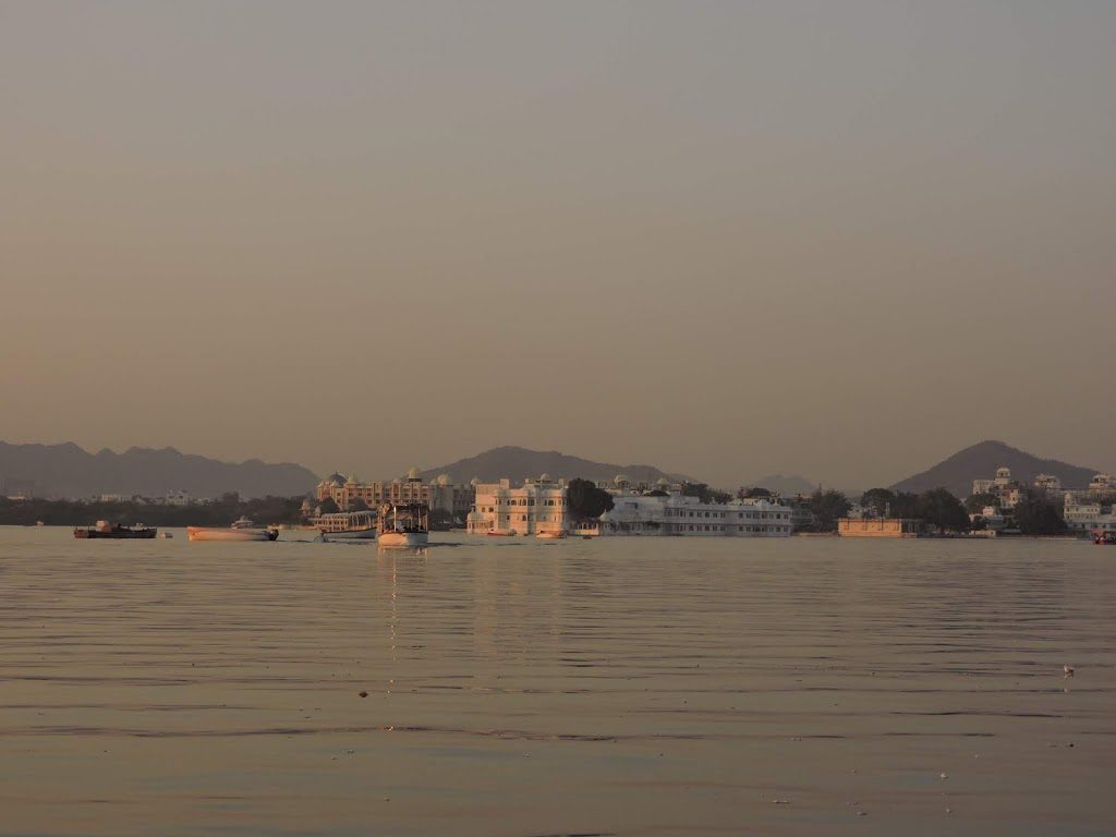 Places to visit in udaipur in 2 days