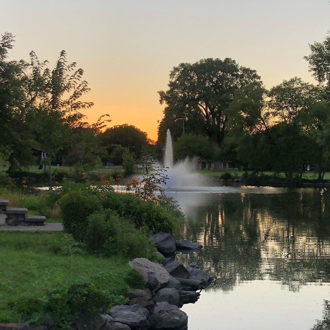 Best Fun Things To Do in Mason City Iowa Tripntricks