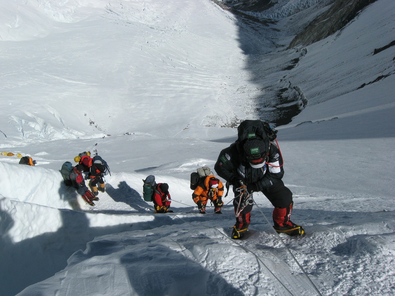 Everest Base Camp Trek complete Guide